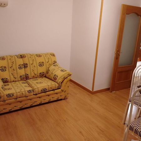 Habitacion Cerca Centro D Madrid Διαμέρισμα Εξωτερικό φωτογραφία